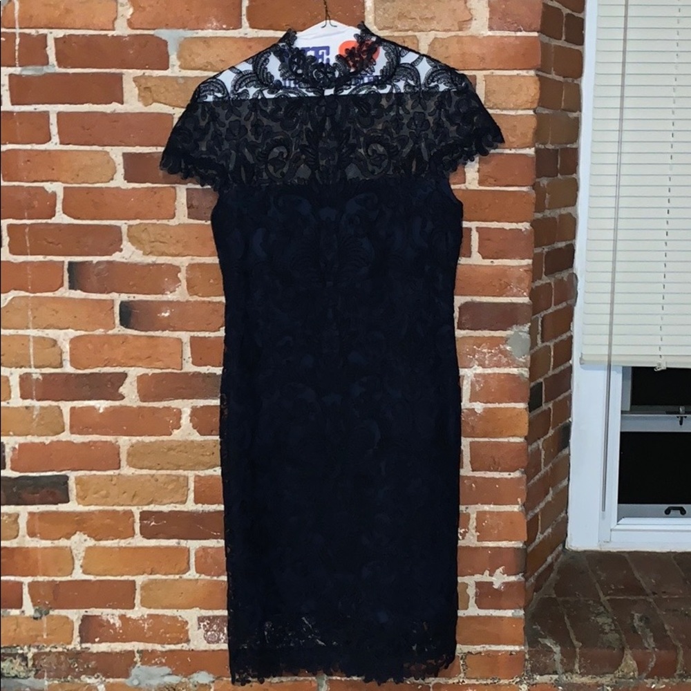 Tadashi Shoji Cocktail Dress!